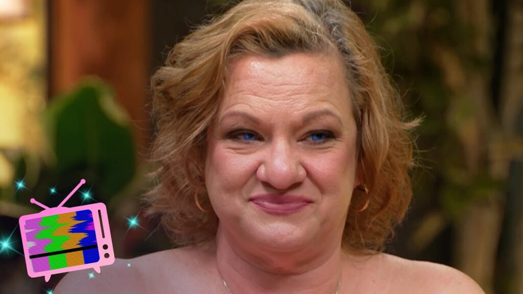 '90 Day Fiancé: Before The 90 Days’: Lisa Has A New Man