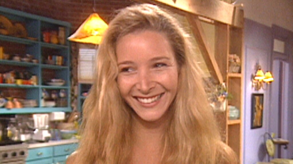 Friends: Lisa Kudrow Reveals 'Brutal' Behind-the-Scenes Experience