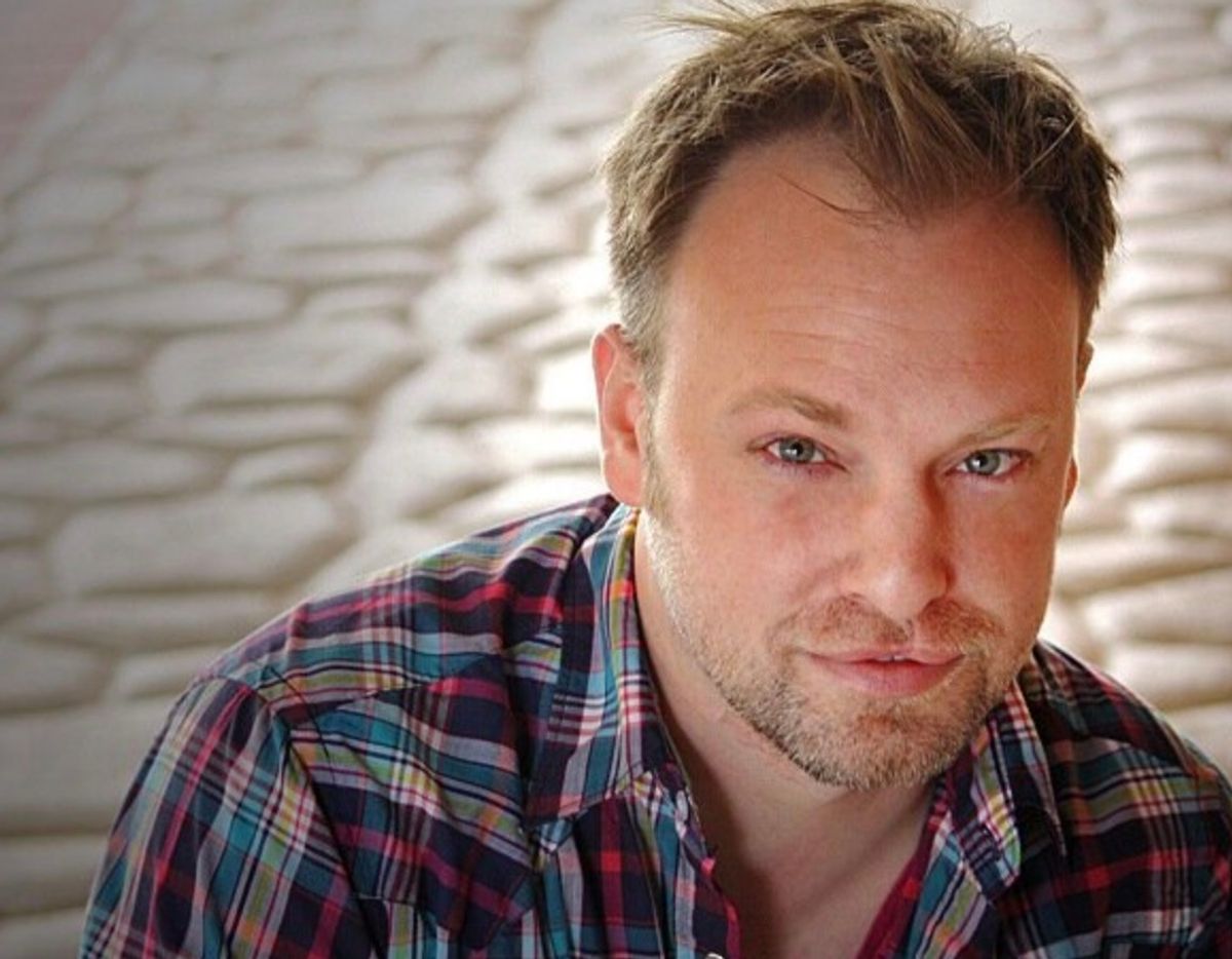 Steve Burge has died