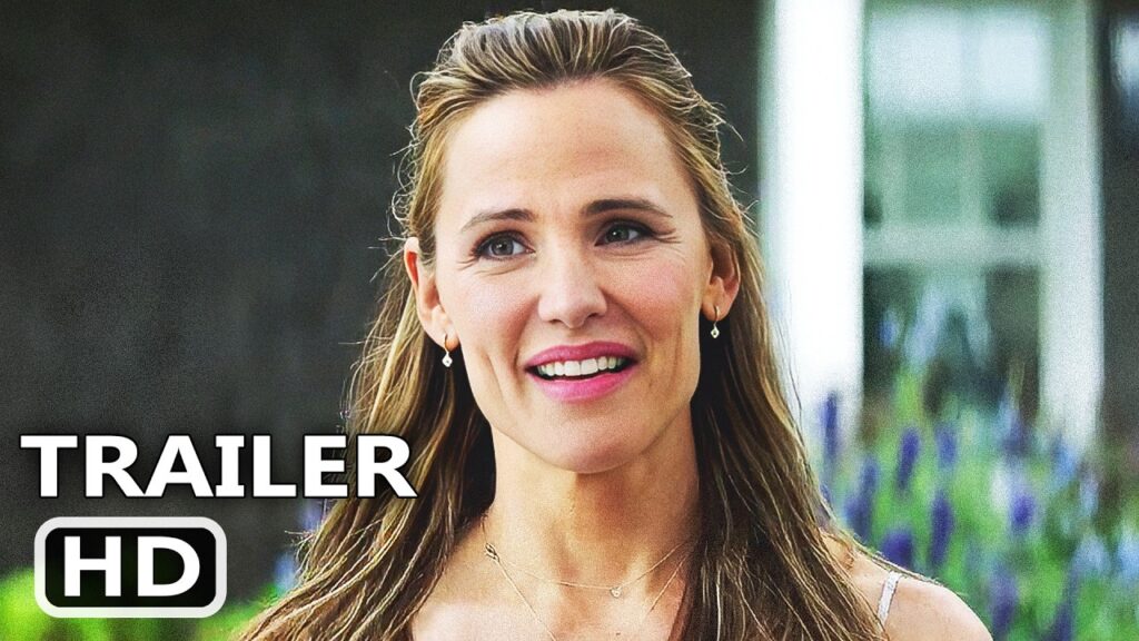 THE FIVE STAR WEEKEND Trailer (2026) Jennifer Garner