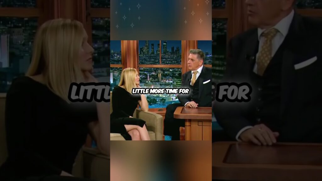 Kristen Bell Spooned a Kangaroo?! 🦘 (Dax Shepard Was Scared)