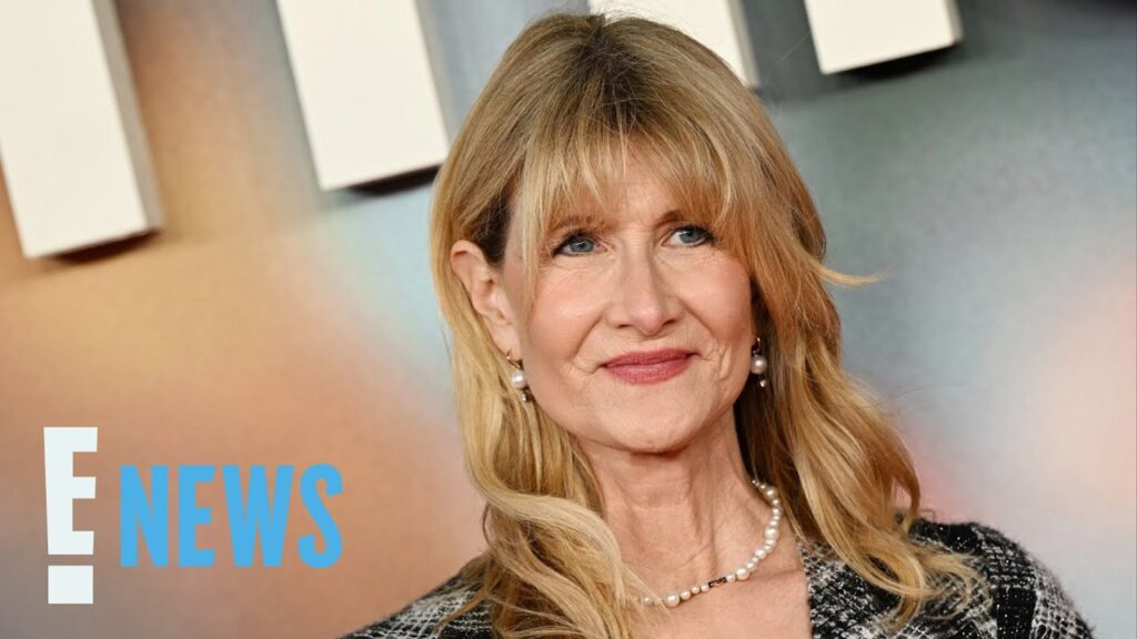 Laura Dern Joins White Lotus Season 4 After Helena Bonham Carter Exit | E! News