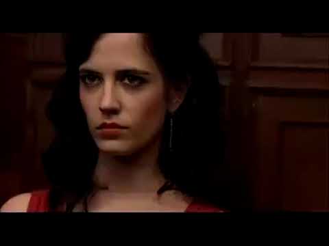 Heineken Casino Royale Ad Featuring Eva Green