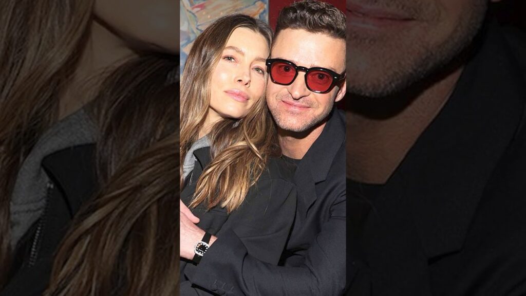 Justin Timberlake and Jessica Biel Might Get Divorced Because Of This