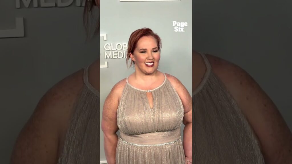 Everyone we saw at AMC’s 2026 Global Upfronts in NYC 🎬🤍 #shorts