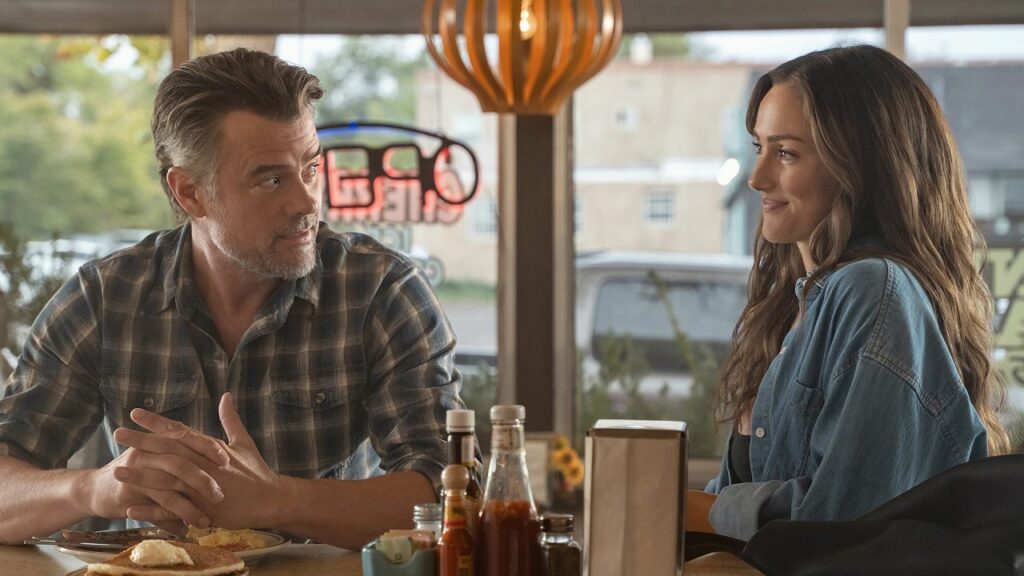 Ransom Canyon Season 2 FIRST LOOK!