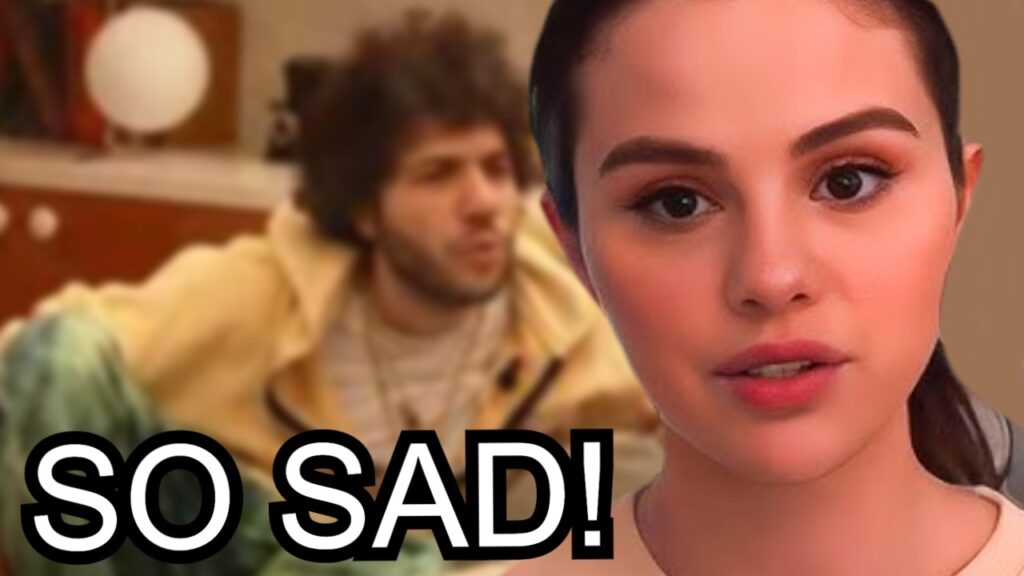 Selena Gomez CAUGHT DOING WHAT?? | Benny Blanco Reacts to HEARTBREAKING Comments!