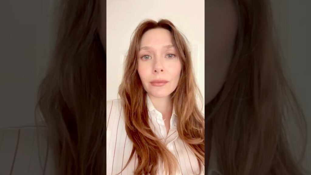 Elizabeth Olsen | Stuart House