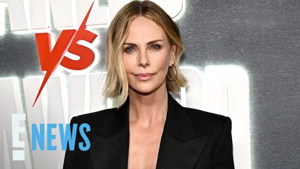 Charlize Theron Reveals Her Kids’ Honest Reactions to Dating Life | E! News