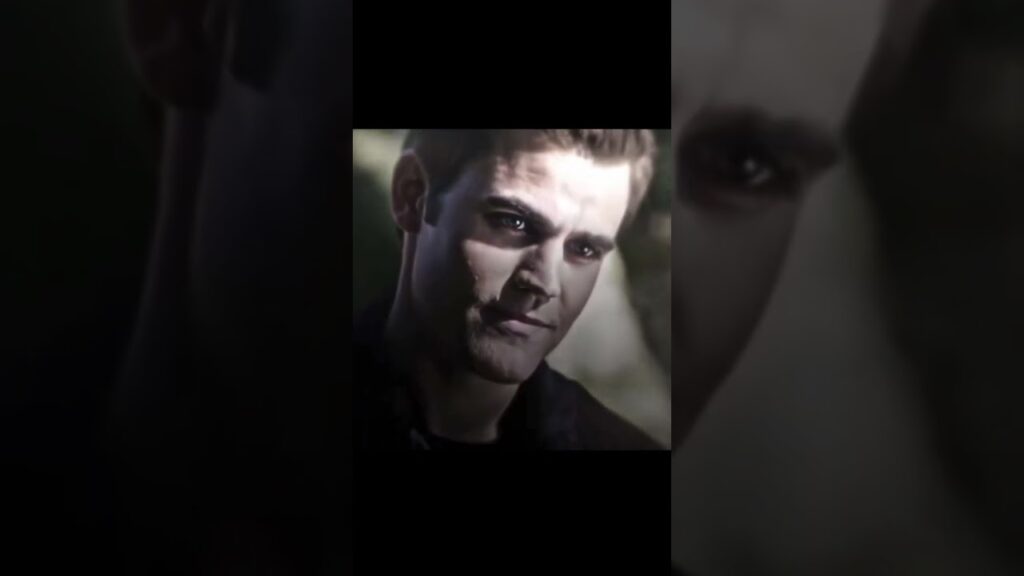 We know Nina 😭 #tvd#tvdu#ninadobrev#stelena#thevampirediariesedits
