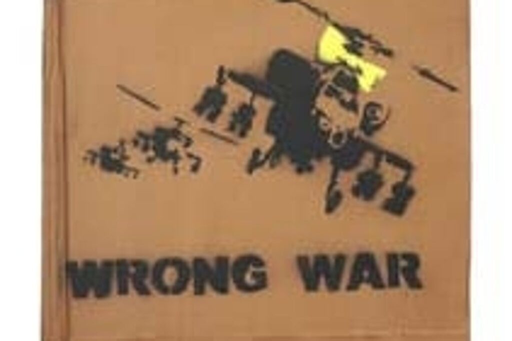 Father and daughter admit to $2M Banksy and Warhol art forgery scam