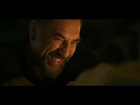CAPE FEAR Trailer (2026) Amy Adams | First Look | Psychological Thriller