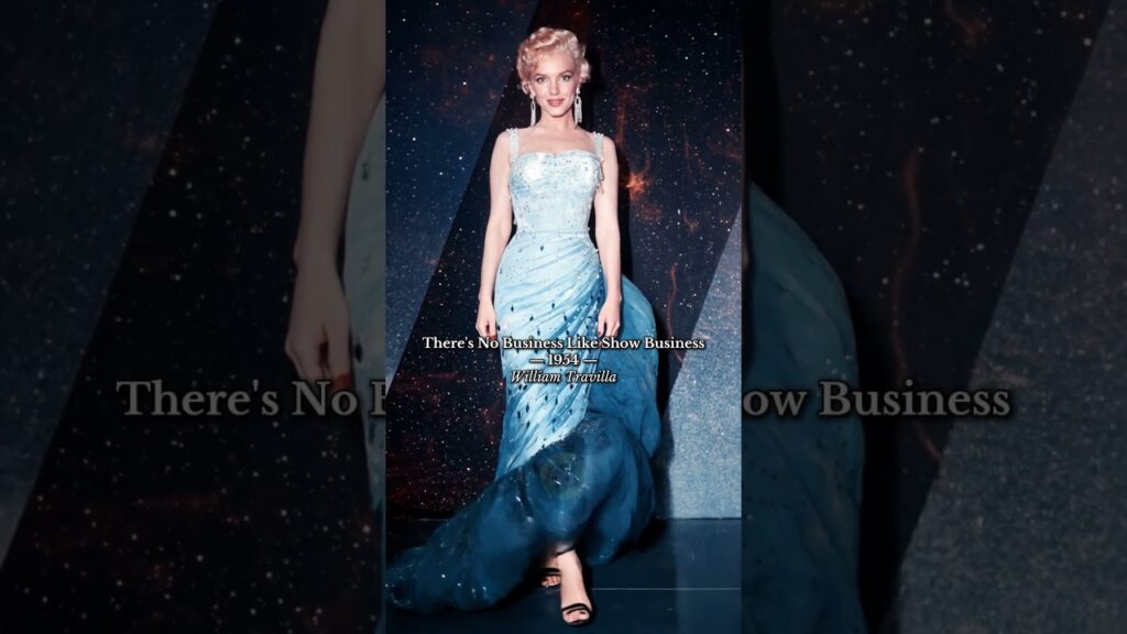 Marilyn Monroe: A Divine Evolution of Ethereal Fashion Masterpieces