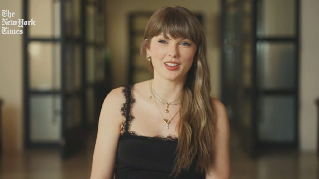 Taylor Swift New CONFESSIONS About Her Biggest Songs, Including ‘All Too Well’