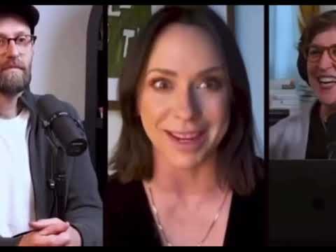 Jennifer Love Hewitt tells how she made it on Kids Incorporated