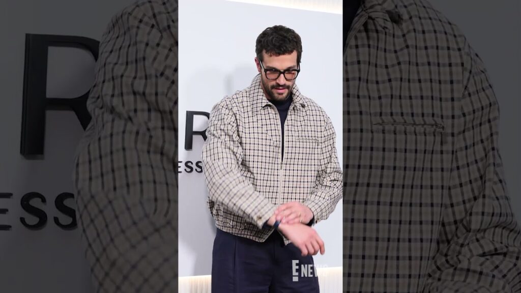 Oh how we've missed seeing Paul Anthony Kelly and Sarah Pidgeon on our screens.💋