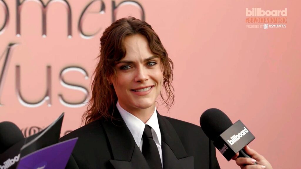 Cara Delevingne On Announcing New Music, Who Has Inspired Her & More | Billboard Women In Music 2026