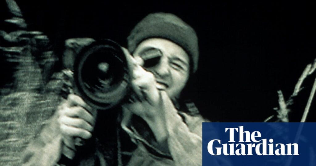 Original Blair Witch team added to reboot after voicing outrage | The Blair Witch Project