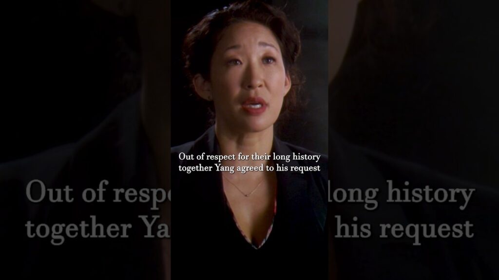 #greysanatomy #movieclips #shorts