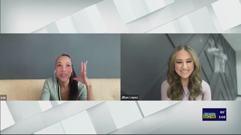 Kerry Washington says "Imperfect Women" is juicy, dangerous thriller