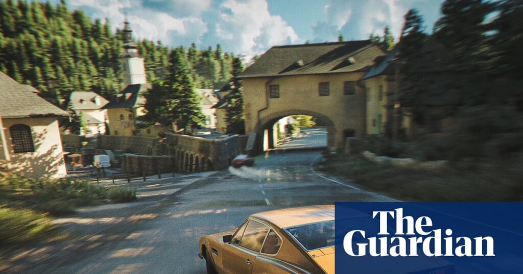 ‘You can be any Bond you want’: the inside story of 007 First Light | Games