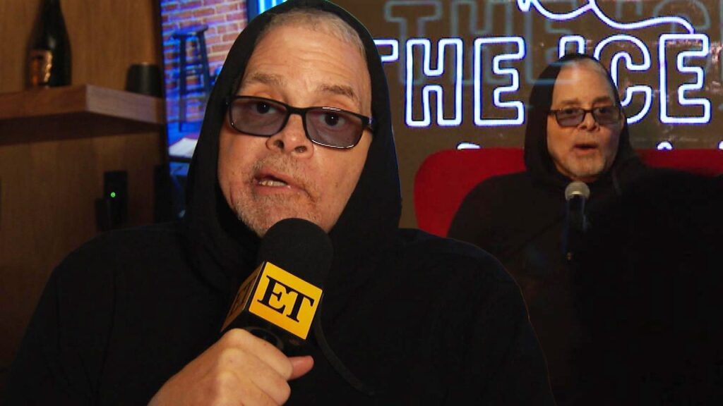 Sinbad on Returning to His 'Purpose' With First Comedy Show Since 2020 Stroke (Exclusive)
