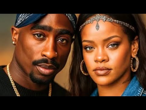 2PAC SHAKUR FT RIHANNA - ANGELS CRY(2026 NEW MUSIC VIDEO )OUT NOW!!!