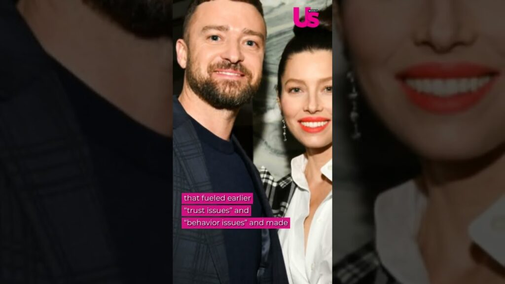 Justin Timberlake and Jessica Biel Are ‘In a Good Place’ After Experiencing Past ‘Trust Issues’