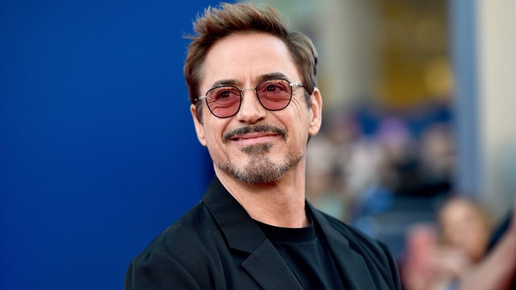 Robert Downey Jr. slams idea that influencers are the stars of the future
