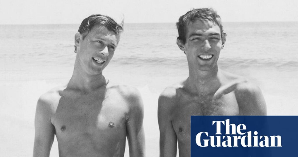 ‘They accomplished so much, even as they were dying’: the groundbreaking gay art of Peter Hujar and Paul Thek | Peter Hujar