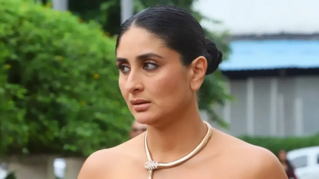 10 Films rejected by Kareena Kapoor Khan over the years