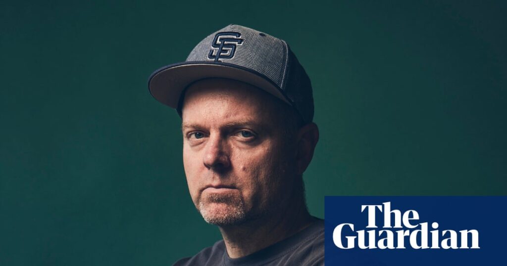 DJ Shadow: ‘Kraftwerk are a touchstone for every phase of my career’ | DJ Shadow