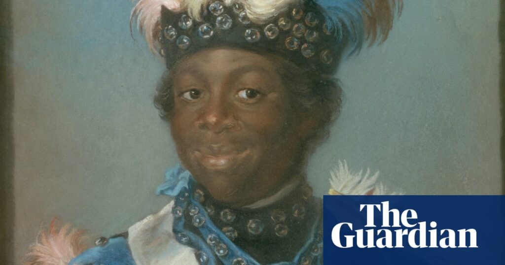 Swedish exhibition explores life of 18th-century Black diarist | Sweden