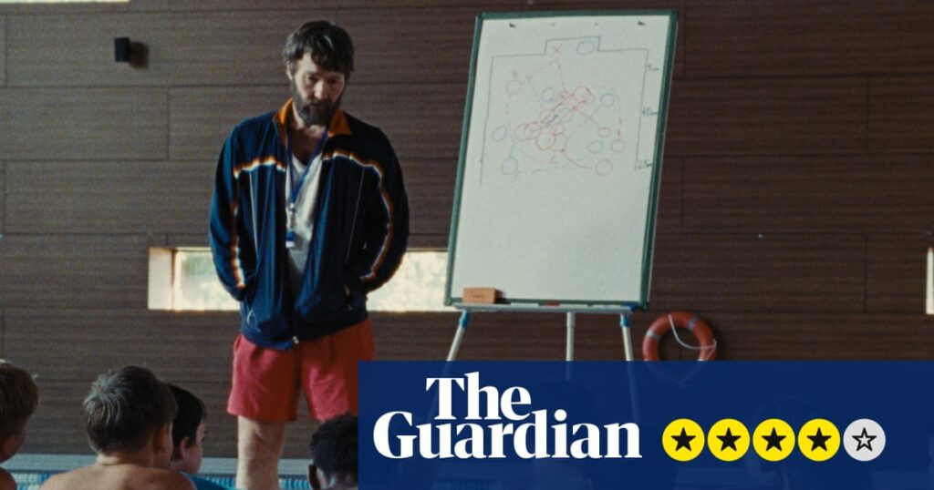 The Plague review – water polo camp turns into tween hellscape with impressive stylistic bite | Film