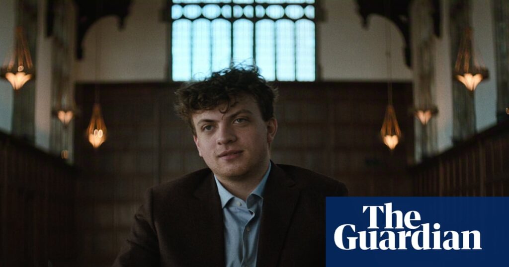 Chess Mates: the fantastic true story of the sex toy rumour that buzzed around the world | Television & radio