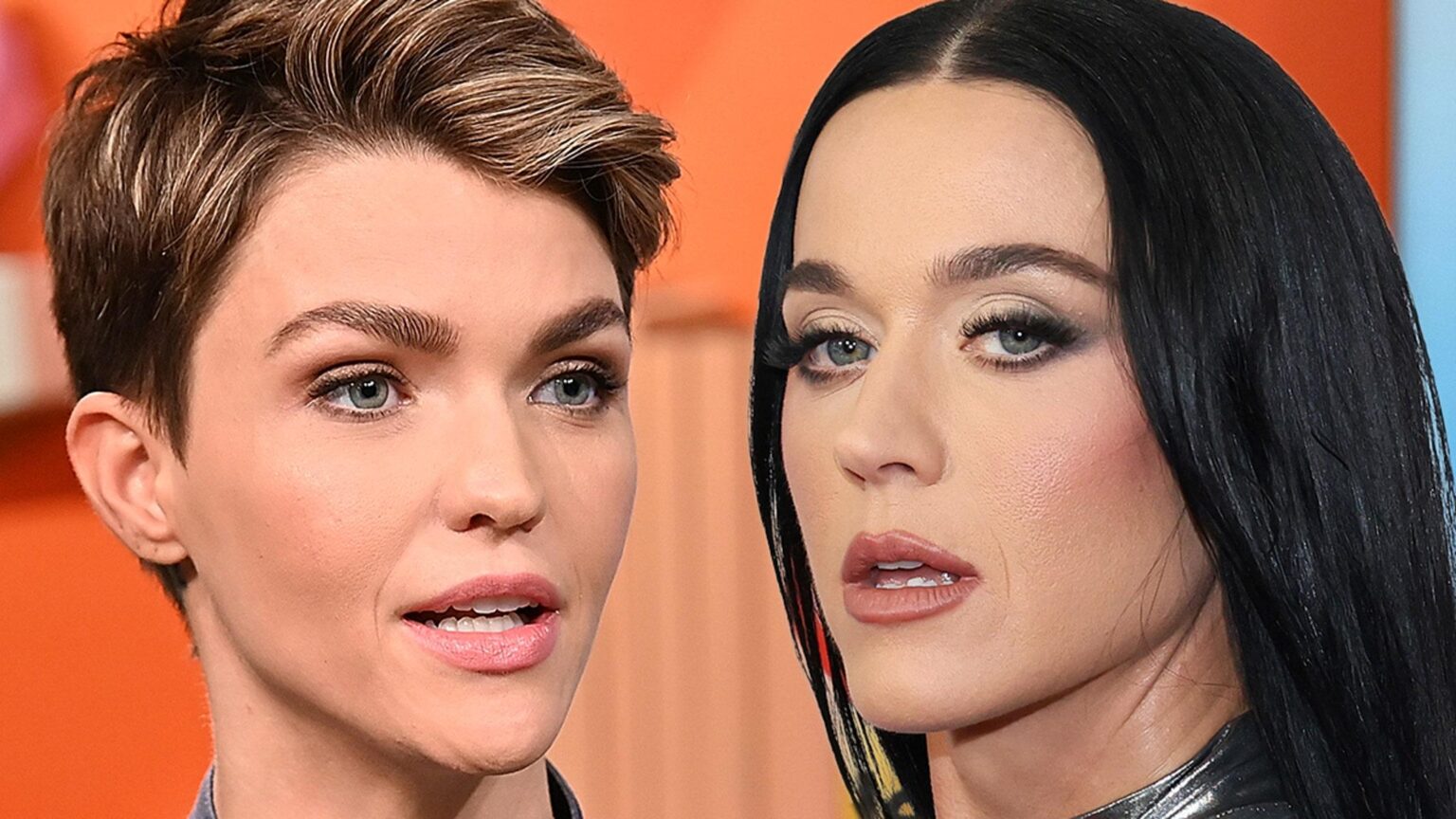 Katy Perry: No Statute of Limitations in Alleged Ruby Rose Sexual Assault, Prosecutors Say