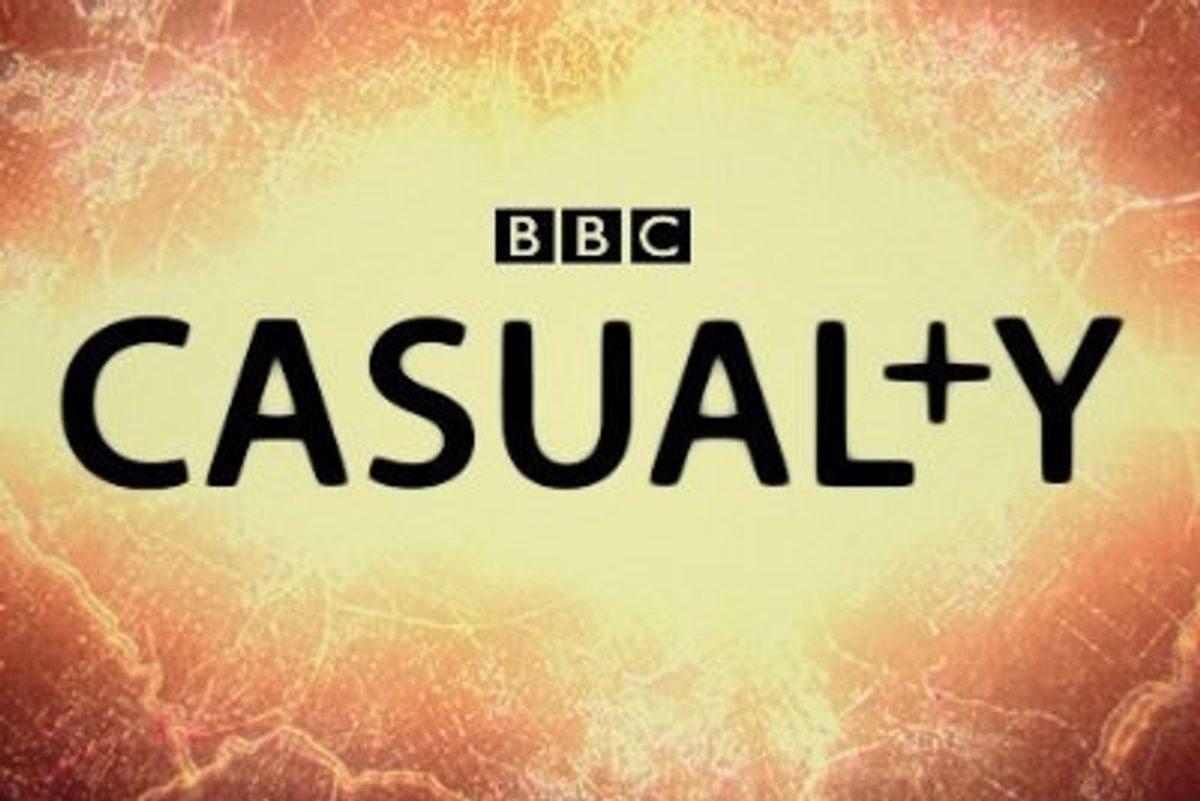 Casualty icon makes surprise return to BBC drama two years after retiring