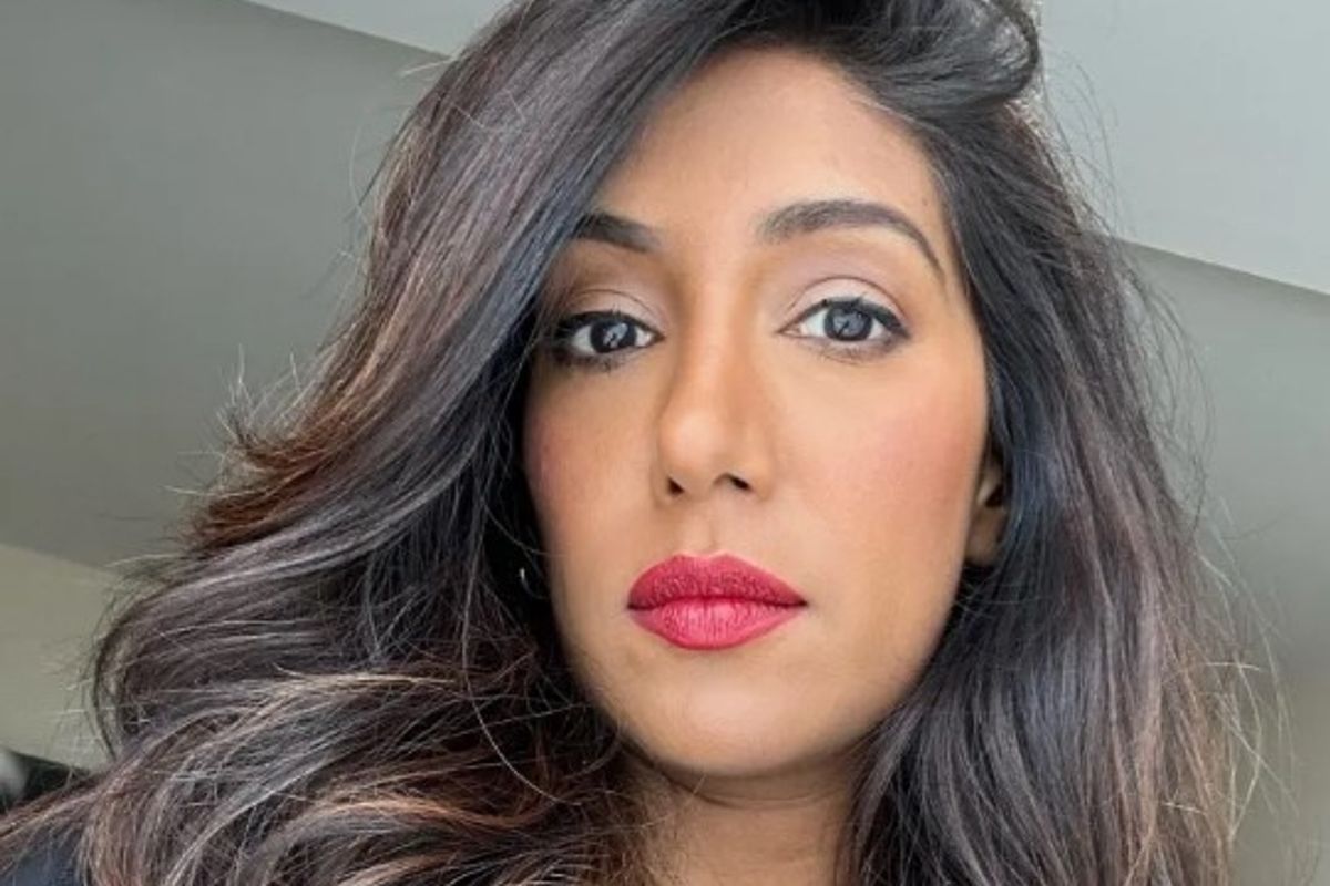 BBC Breakfast fans swoon over one of Tina Daheley's latest snaps on Instagram