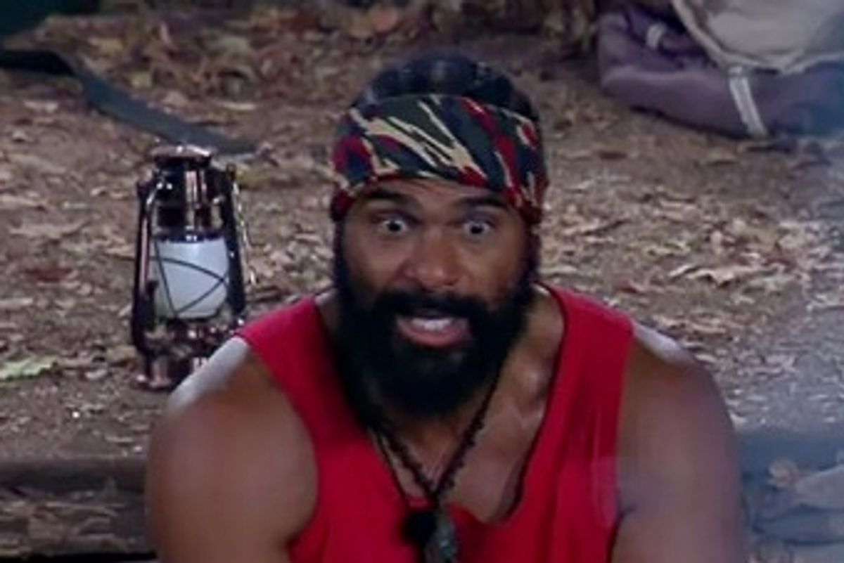 I'm A Celebrity fans are threatening to switch off