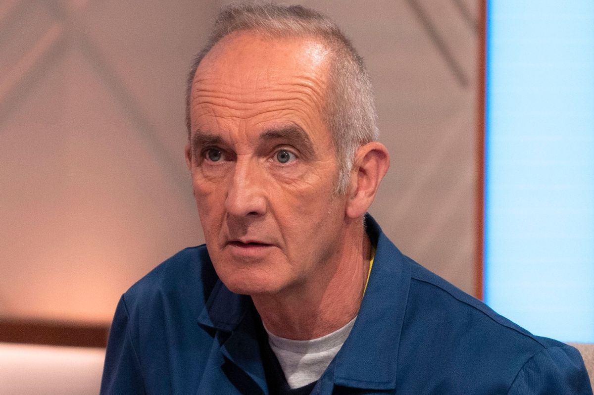 Kevin McCloud's health battle could impact Grand Designs