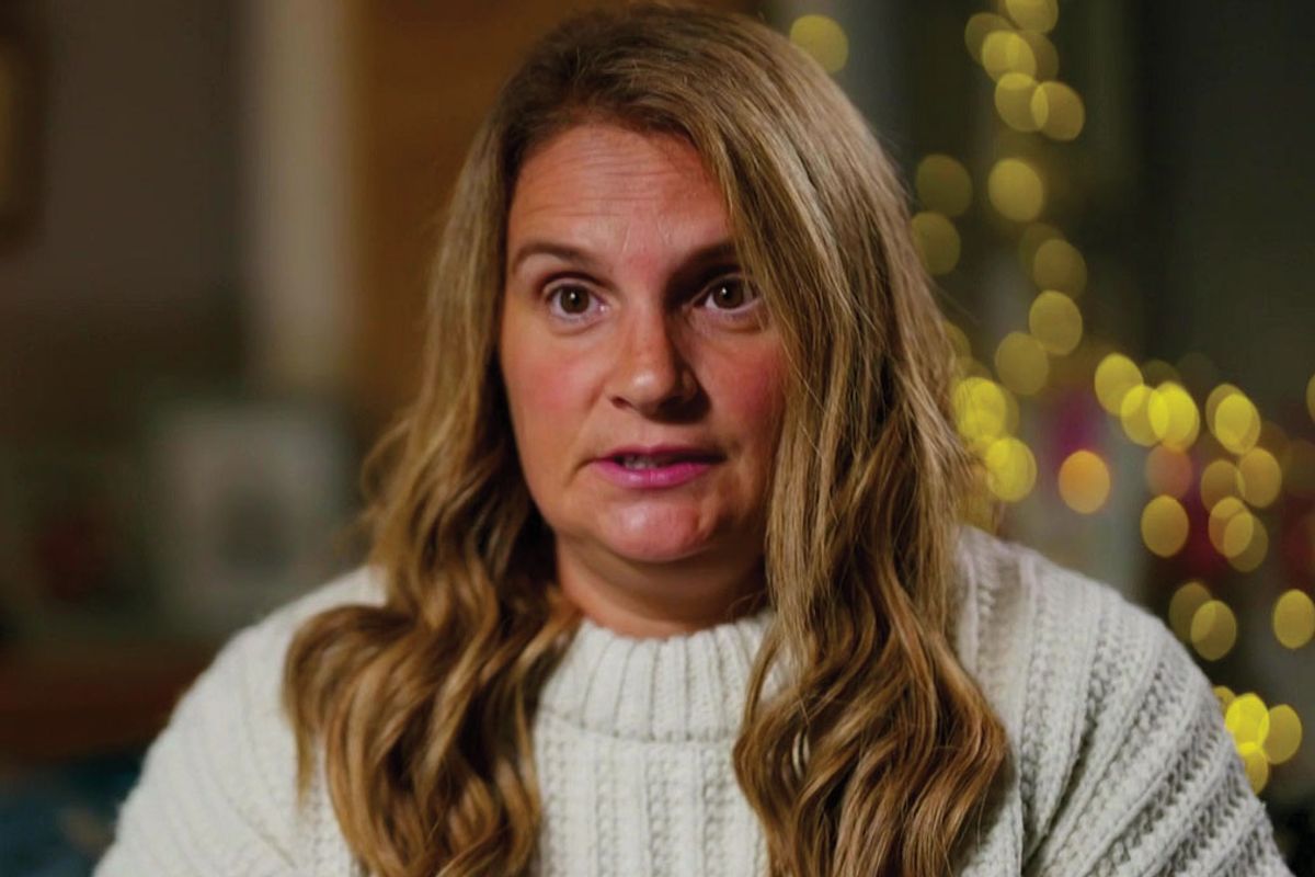 Sue Radford on 22 Kids and Counting