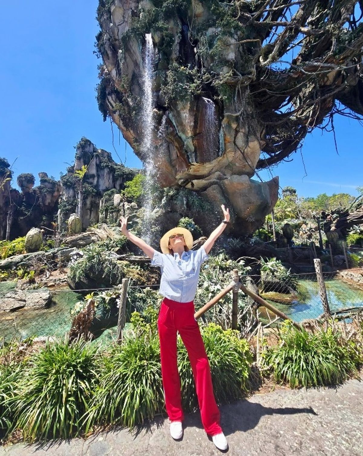 The singer keeps her son out of the limelight