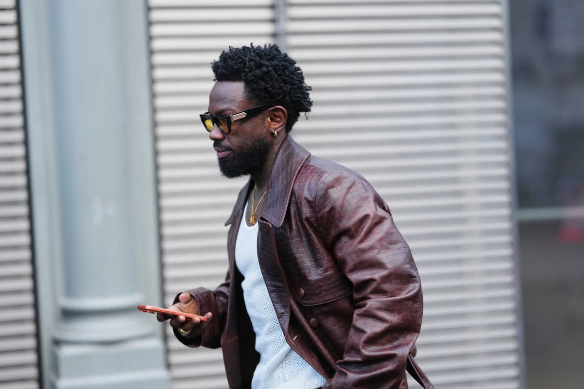 Edward Berthelot&sol;Getty Images