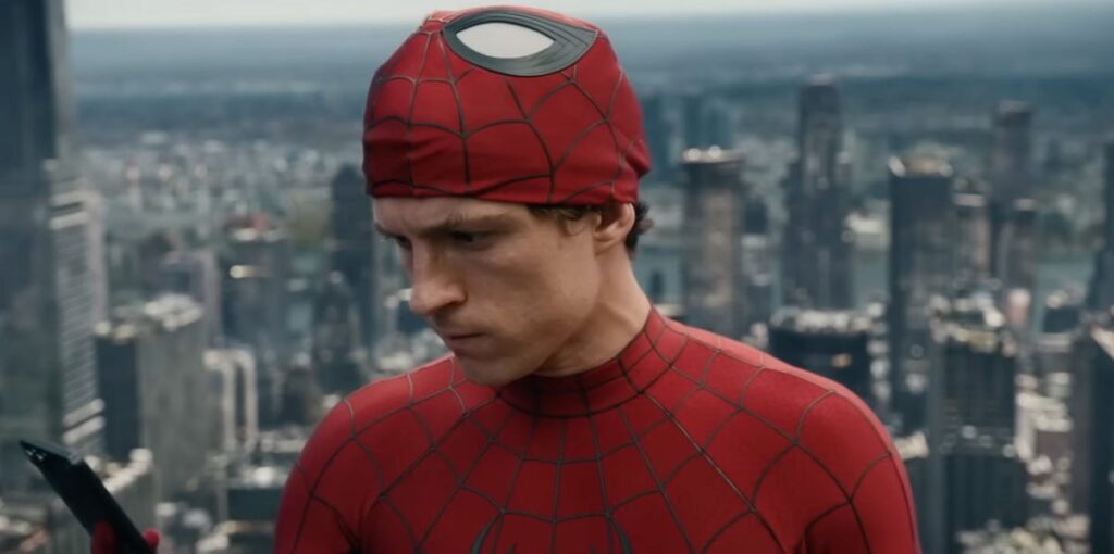 Spider-Man: Brand New Day's emotional opening sequence has been revealed