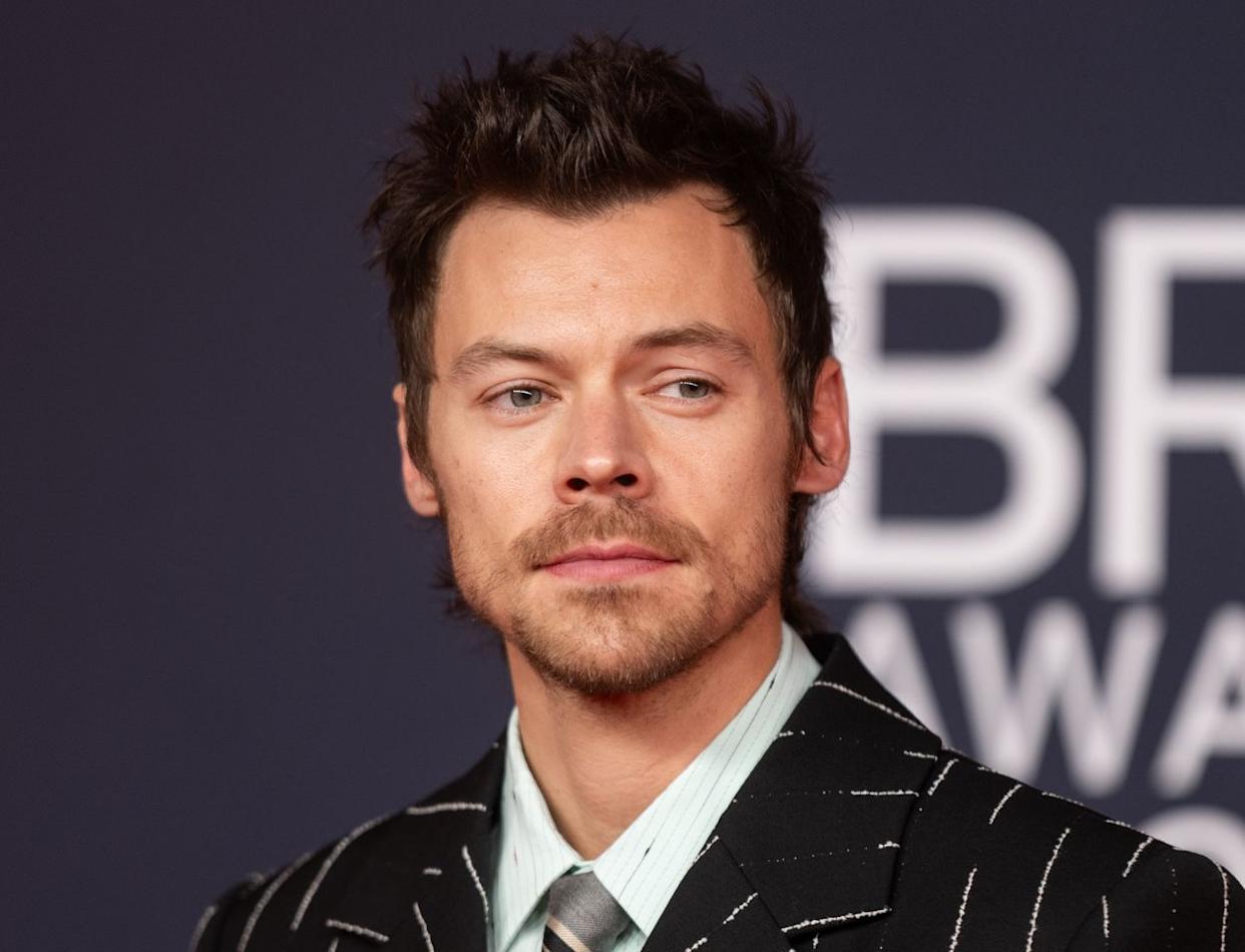 Credit: Samir Hussein, Contributor / Getty Images