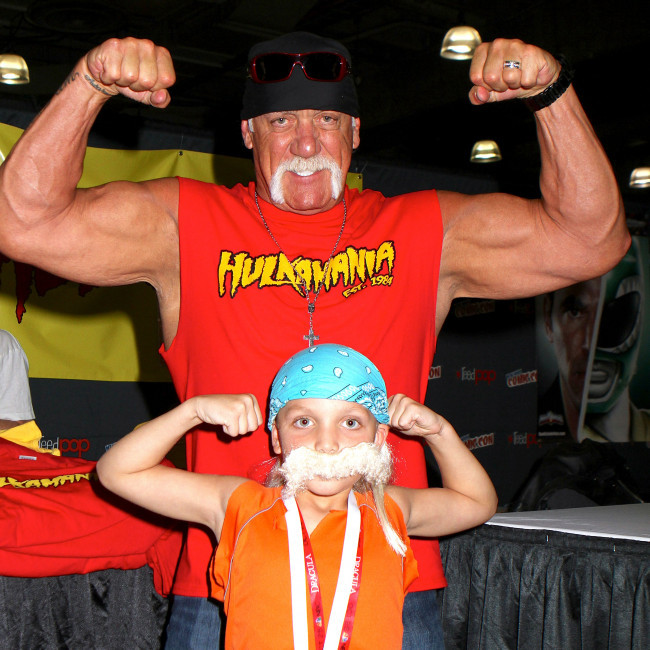 Hulk Hogan’s final documentary is on Netflix, but what do you know about his achievements outside of the ring?