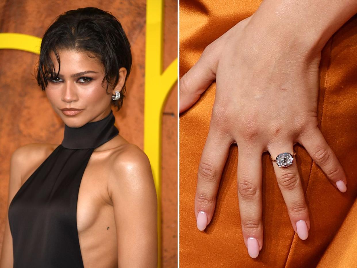 Credit: Getty Images