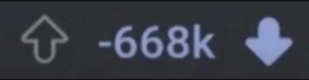 What opinion about something in pop culture would result in this for you?