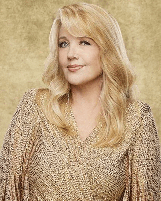 Happy 70th Birthday to the iconic Melody Thomas Scott, the woman behind The Young And The Restless' Nikki Newman