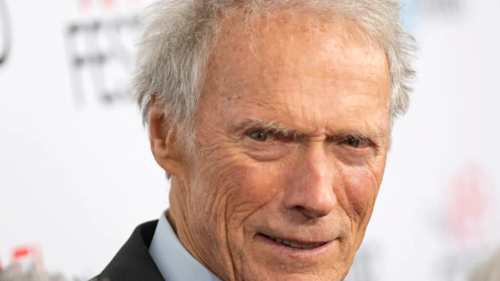 Clint Eastwood Turns 96 Next Month and Is Reportedly Done With Hollywood for Good Yahoo entertainment home